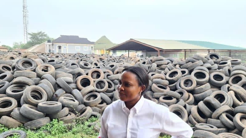 Ifedolapo Runsewe