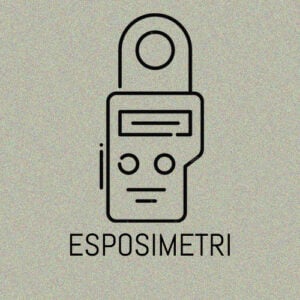 Esposimetri