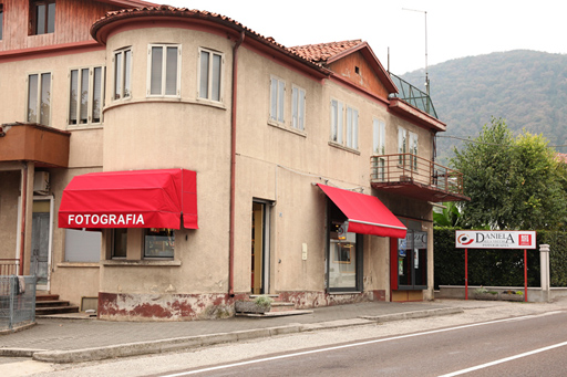 RCE Piovene RCE Foto Usato fotografico Garantito