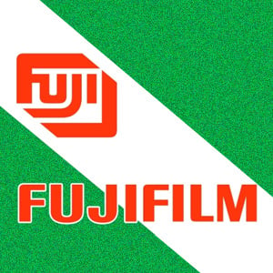 Fujifilm