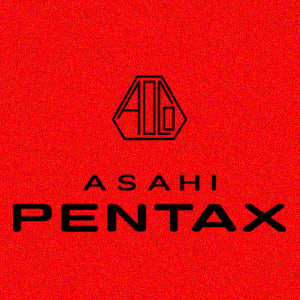 Asahi Pentax