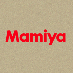Mamiya
