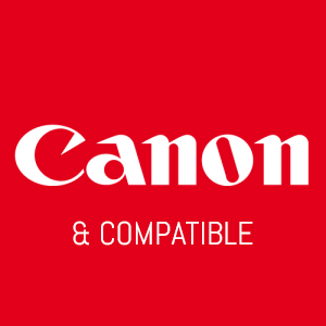 Canon & compatible
