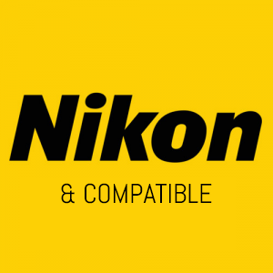Nikon & compatible
