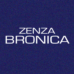 Zenza Bronica