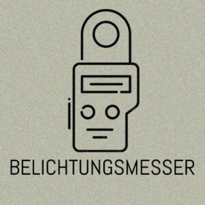 BELICHTUNGSMESSER