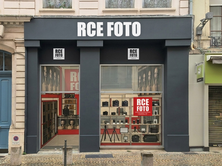 RCE Foto Lyon